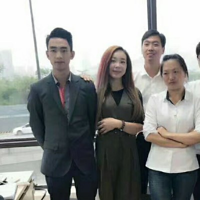房地产销售/置业顾问