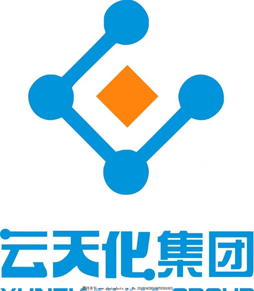 公司logo