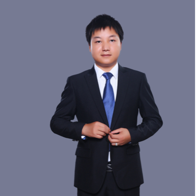 销售代表
