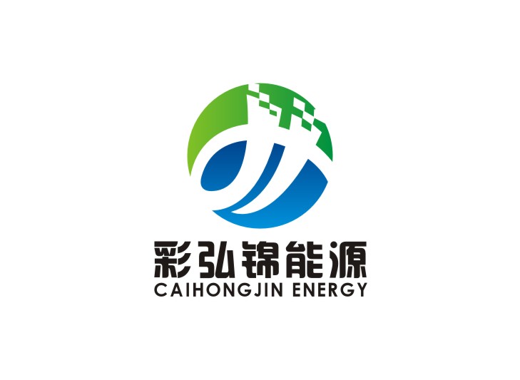 公司logo