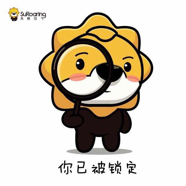hr头像