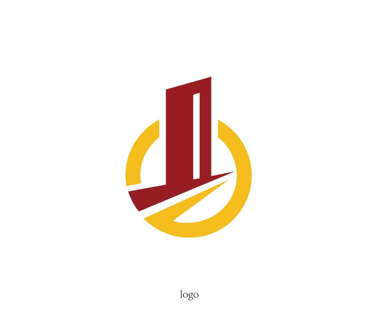 公司logo
