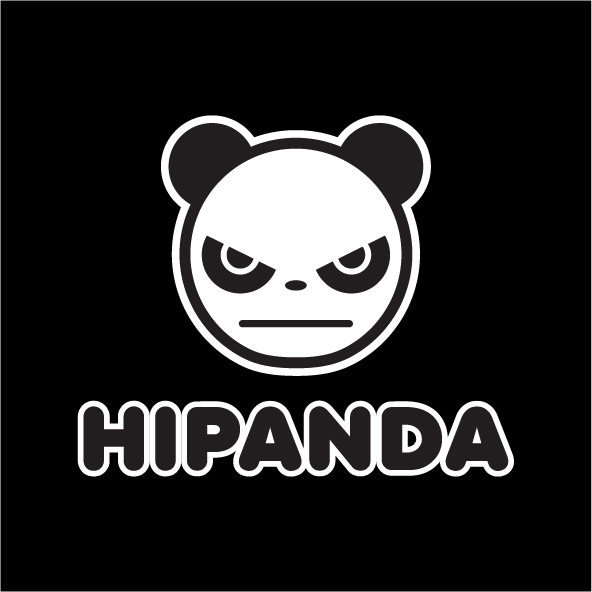 hipanda壁纸高清logo图片