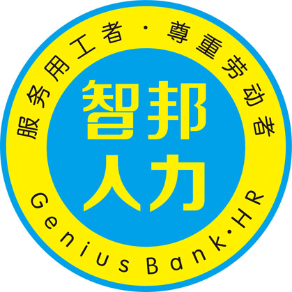 公司logo