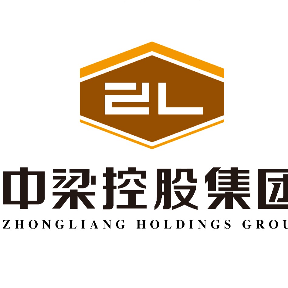 中梁地产logo图片