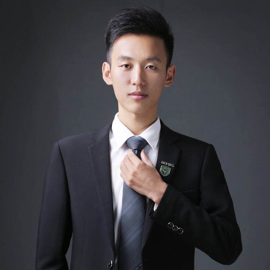 销售 房地产 业务员 中介 链家