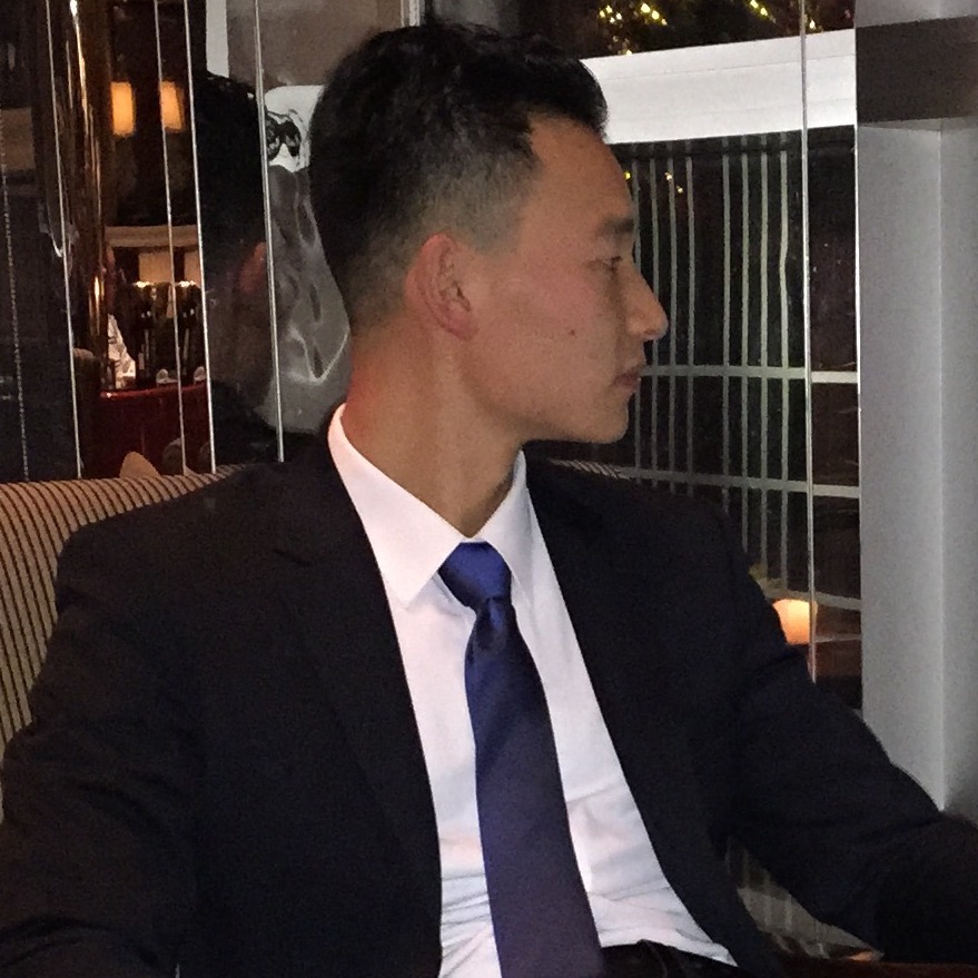 外贸业务员