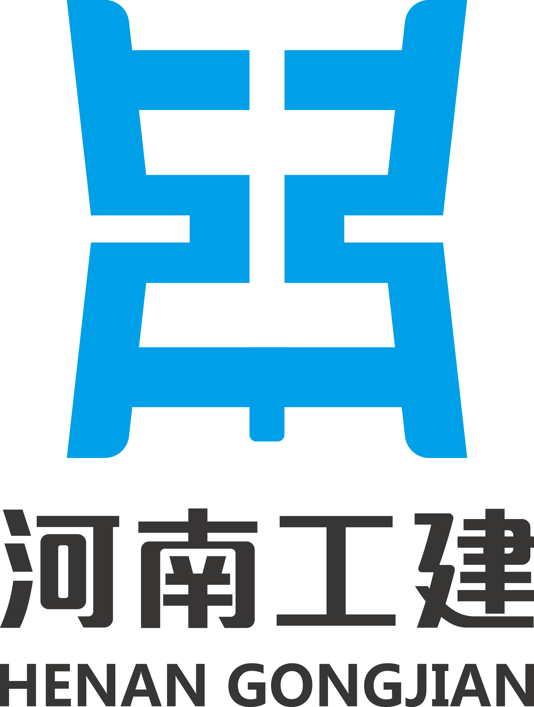 公司logo
