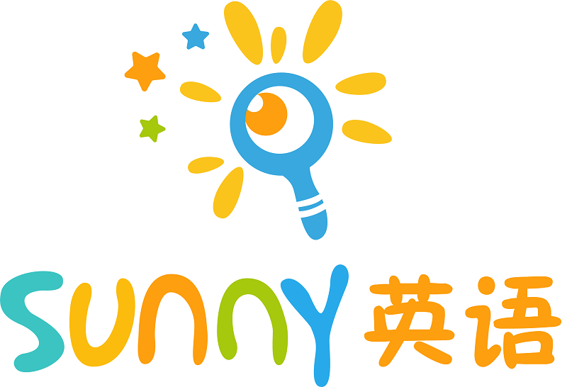 少儿英语老师