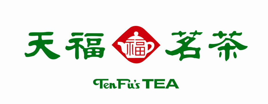 天福茗茶logo图片