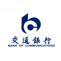 交通银行信用卡 logo图片