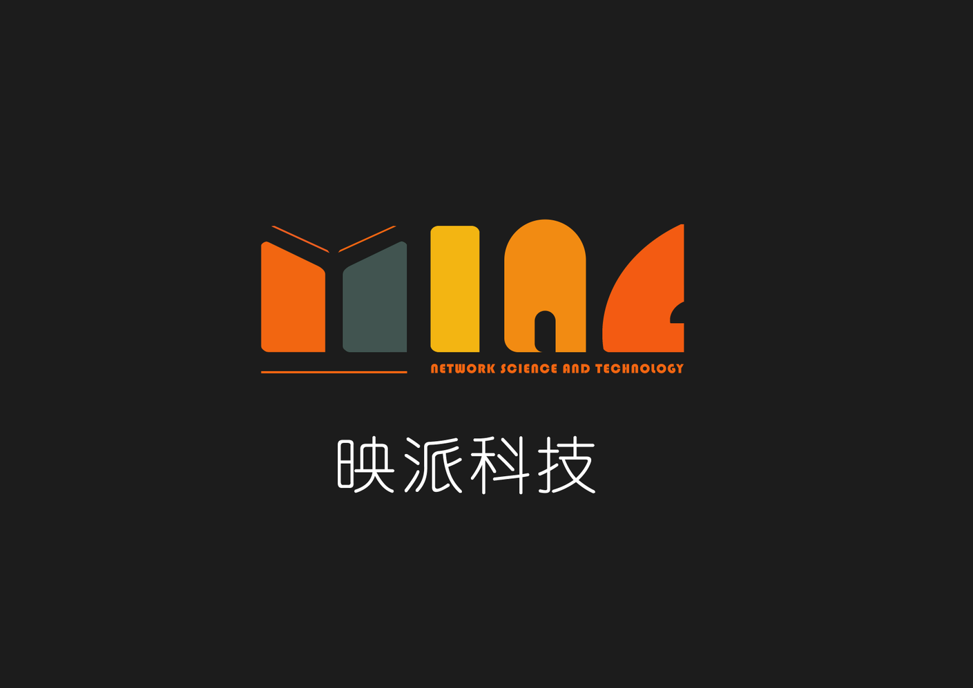 公司logo