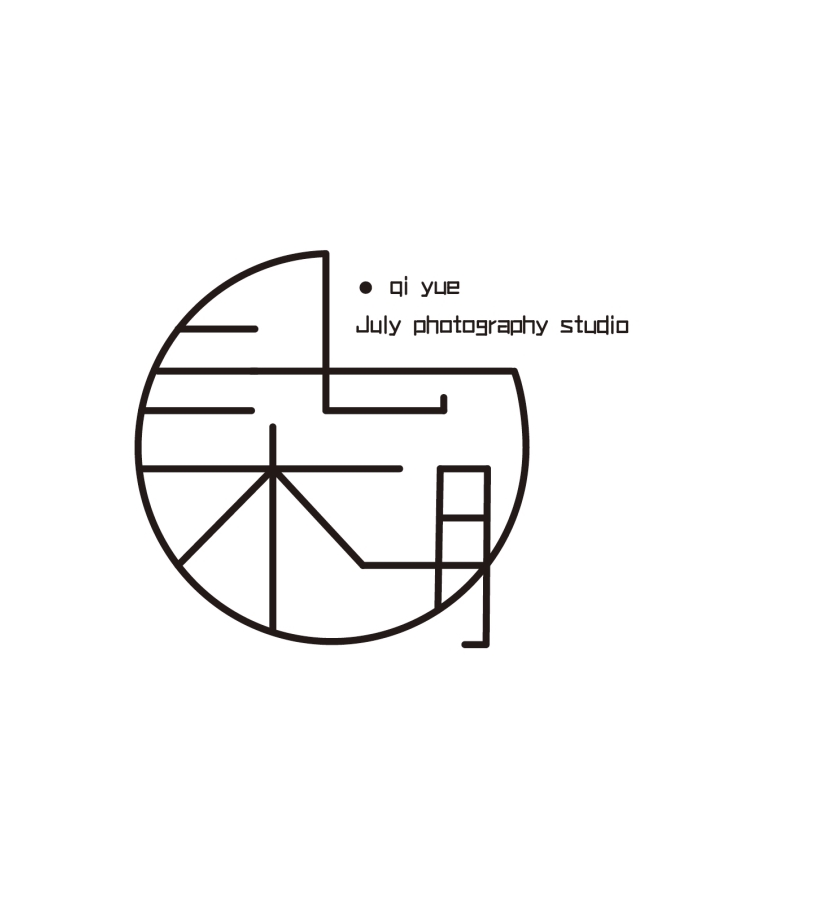 公司logo
