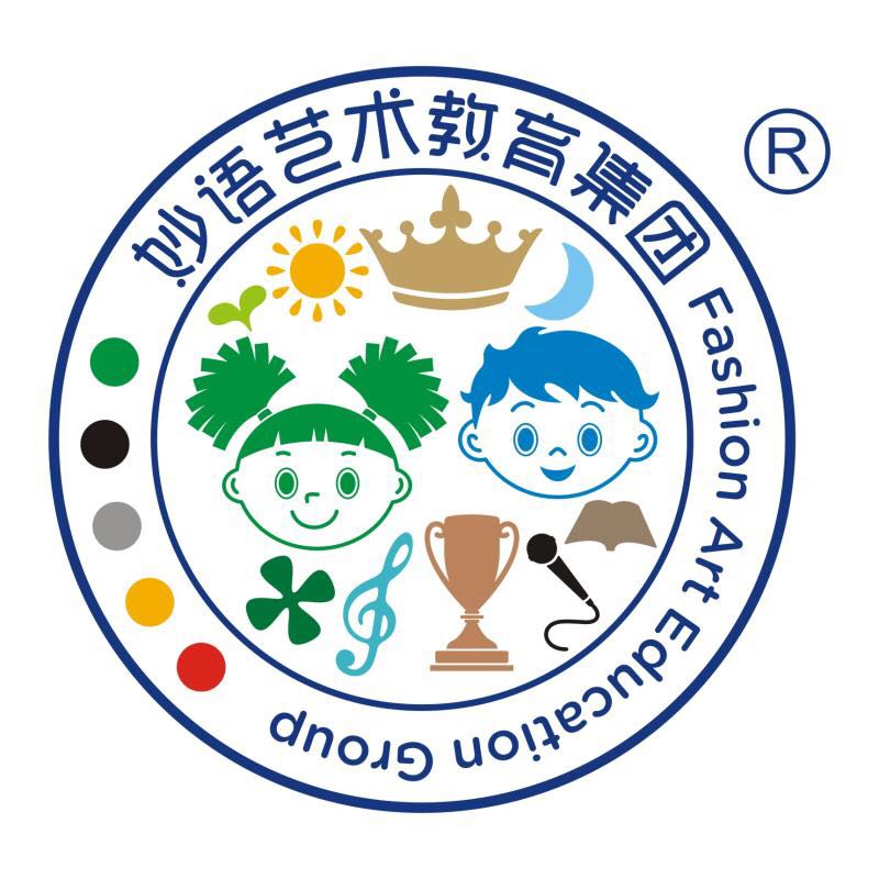 公司logo