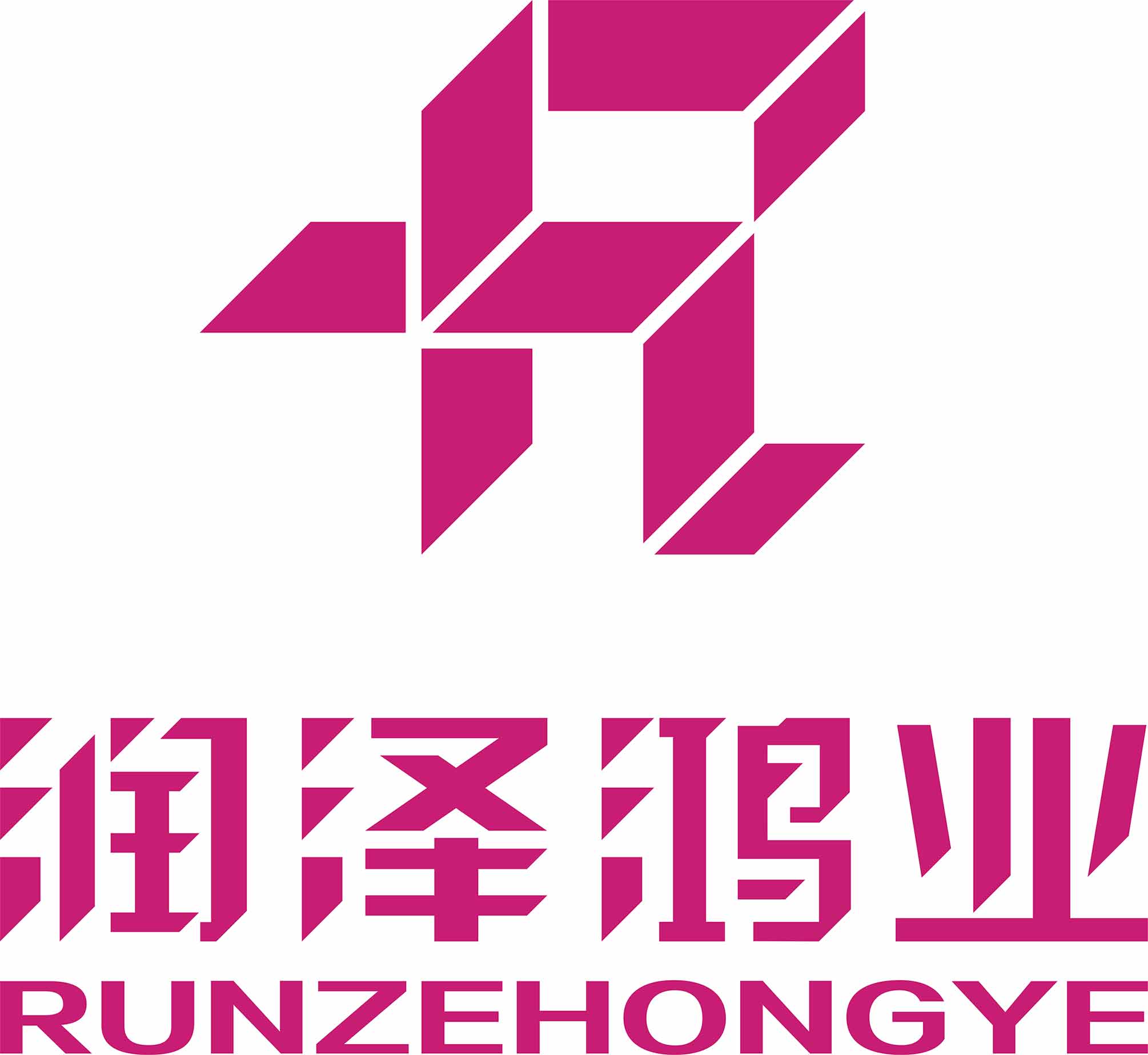 公司logo