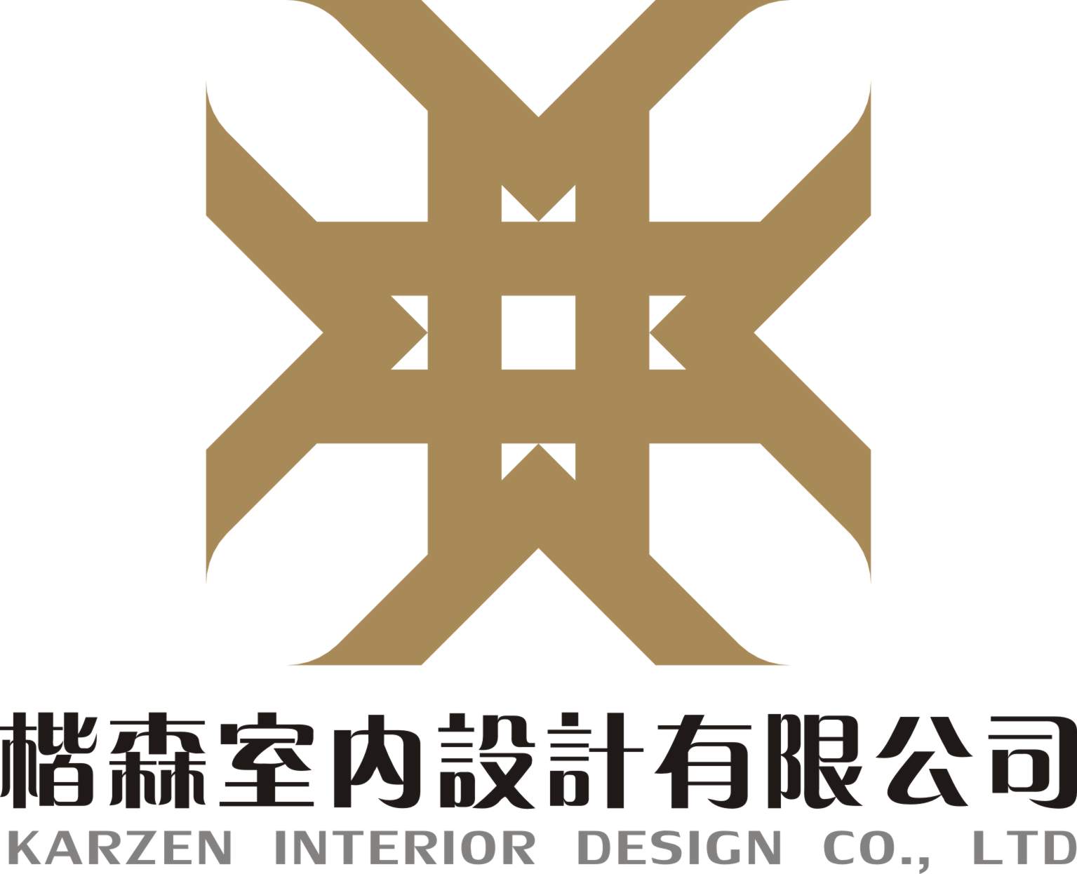 公司logo