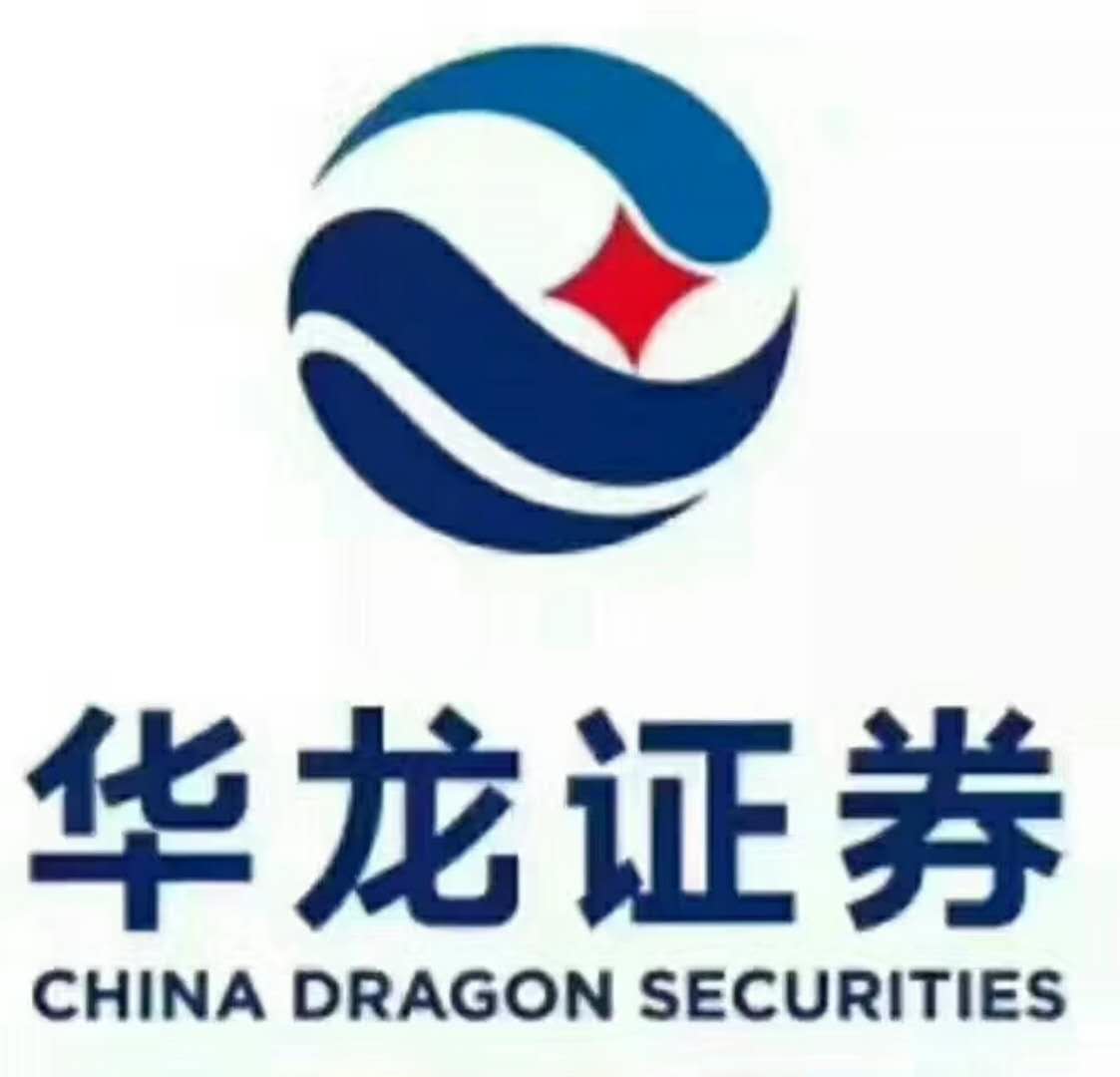 华龙证券logo图片