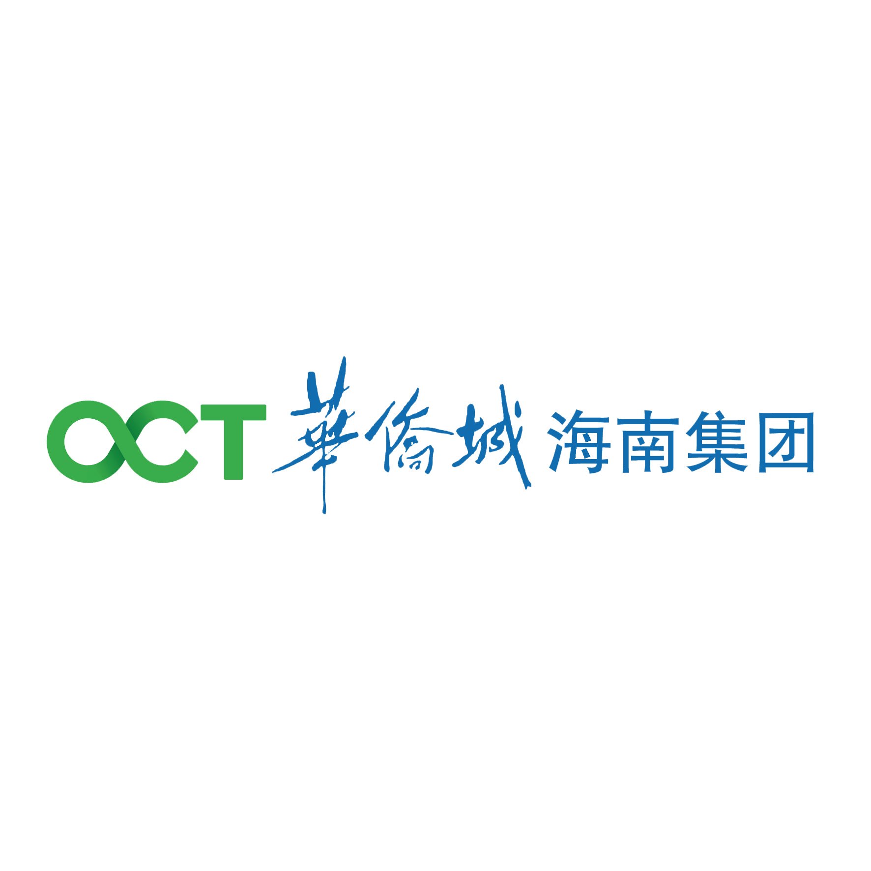 深圳华侨城logo图片