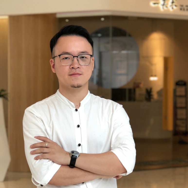 课程顾问