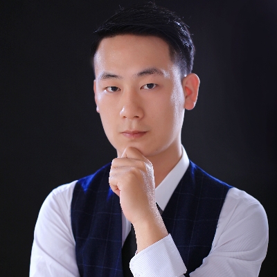 企业抖音蓝v认证推广员